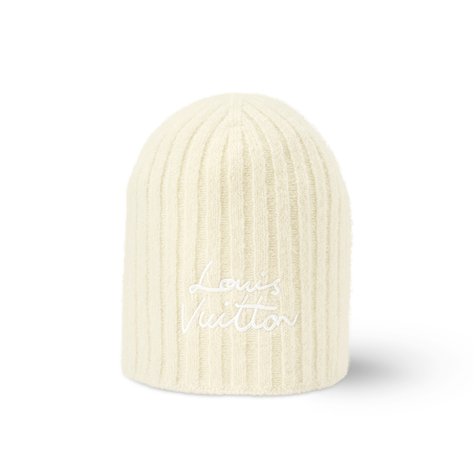 新品 LV ルイヴィトン 帽子 ニット帽 2023SS☆すぐ届く！【LV ルイヴィトン】 ニット帽 ロゴ 関税込